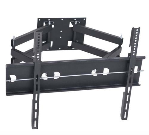 ONUR 42-80'' Çift Kollu Hareketli Lcd Askı Aparatı Onr-1283